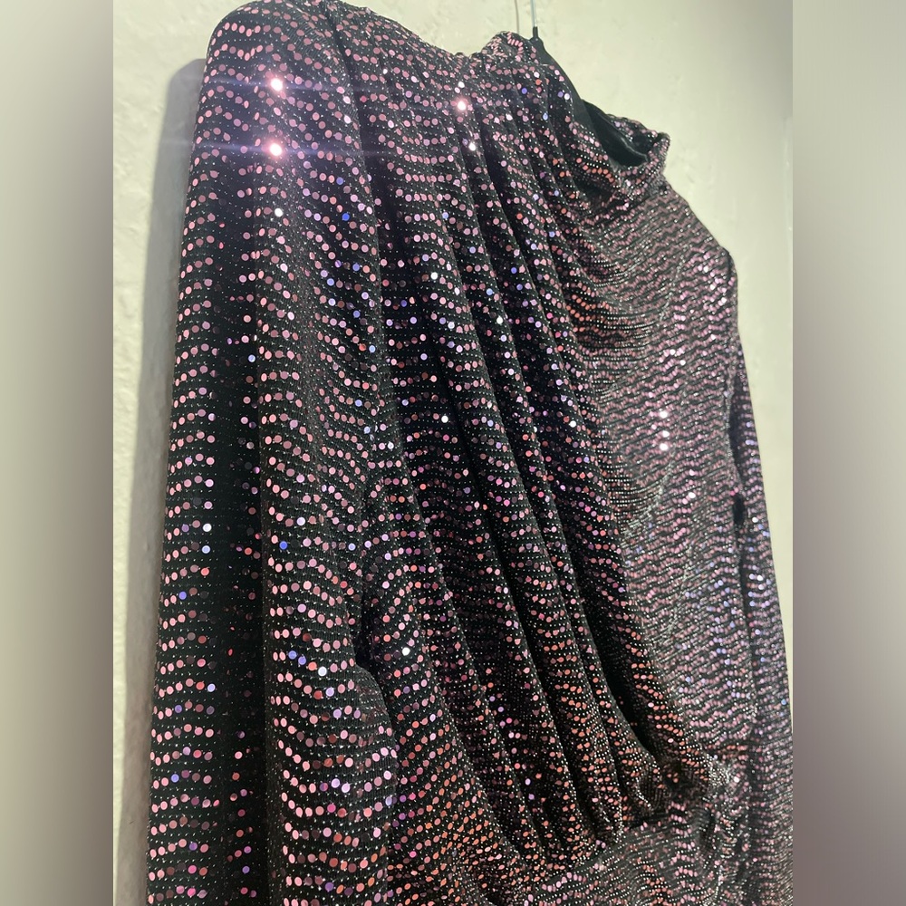 Sequin Dress - Picture 5 of 10